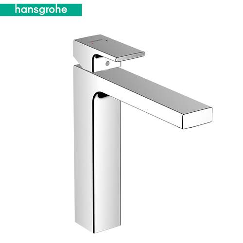 خلاط مغسلة كروم  هانز جروهي  Hansgroh XL 