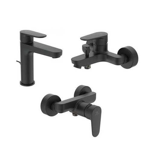 طقم خلاطات إيديال ستاندرد Ideal Standard
