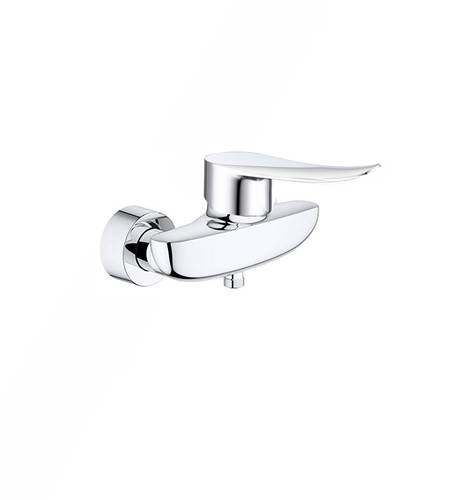 خلاط شطاف كروم SILVER
