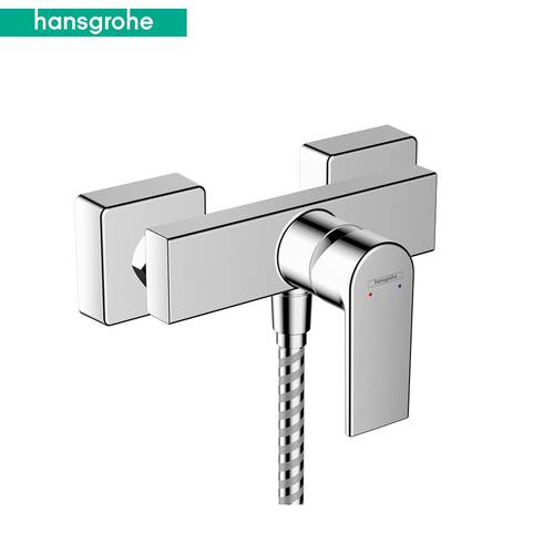 خلاط شطاف كروم  هانز جروهي Hansgrohe - Vernis Shape