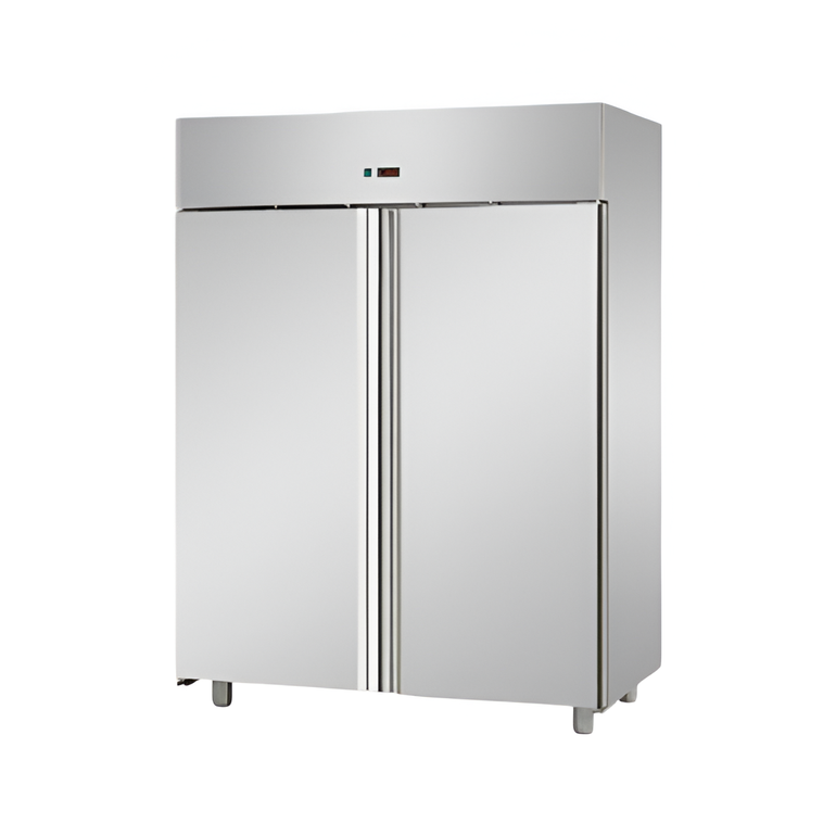 Mastercool Double Door Refrigerator