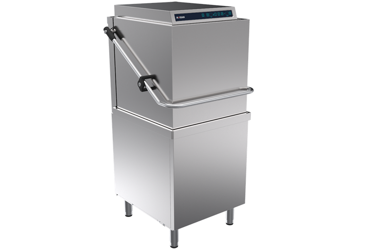 Inoksan Dish Washer