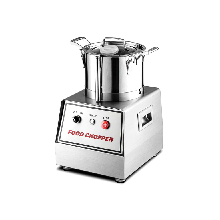 Food Processor Blender 5 Liter