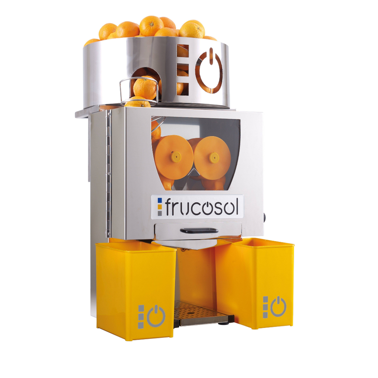 FRUCOSOL F50A Automatic Orange Juicer