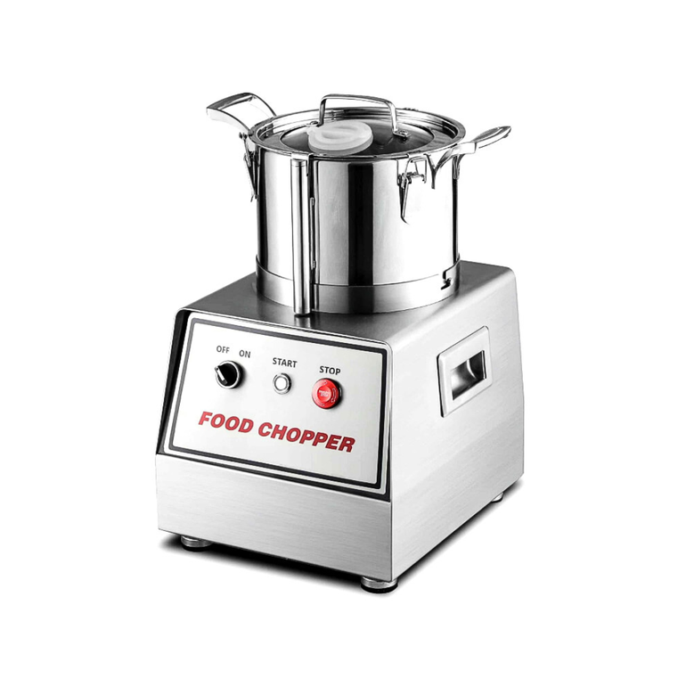 Food Processor 7 Liter