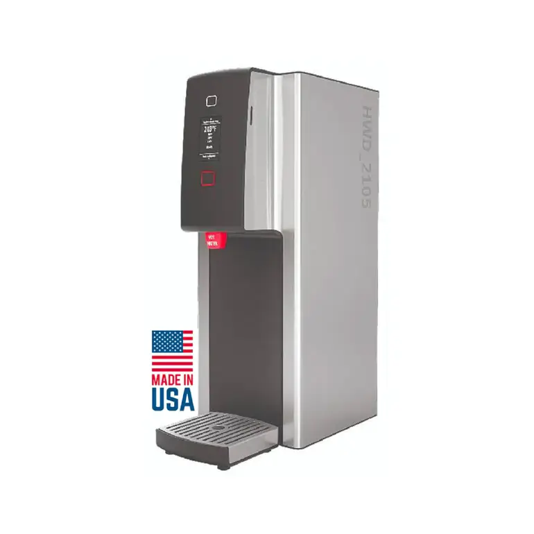HWD-2105 Single Temp Hot Water Dispenser Fetco