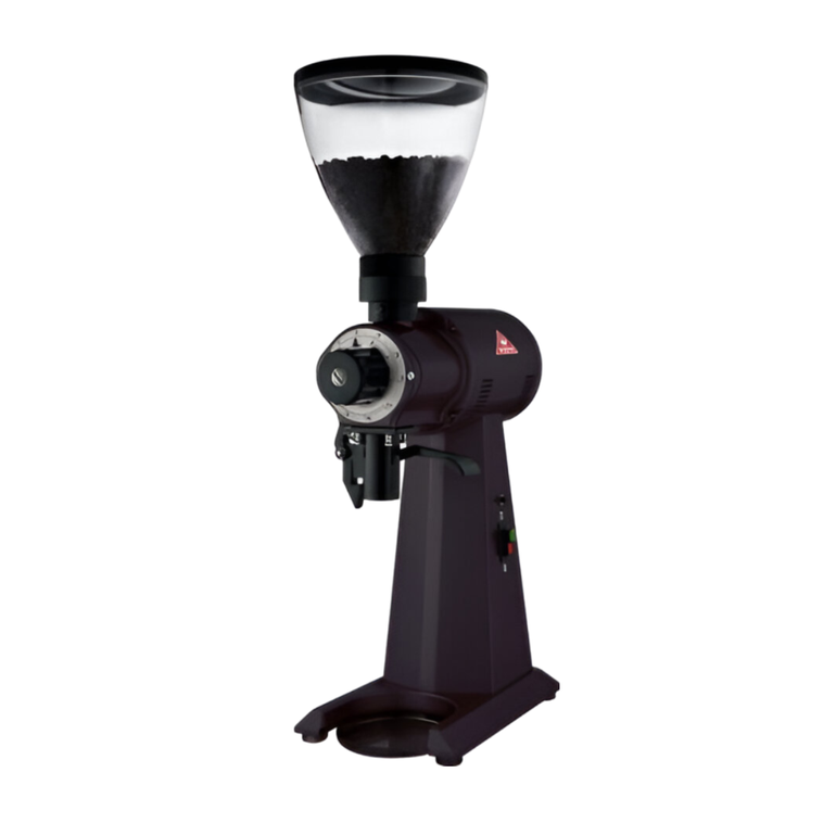 مطحنة القهوة مالكونيق EK43T Black Mahlkonig