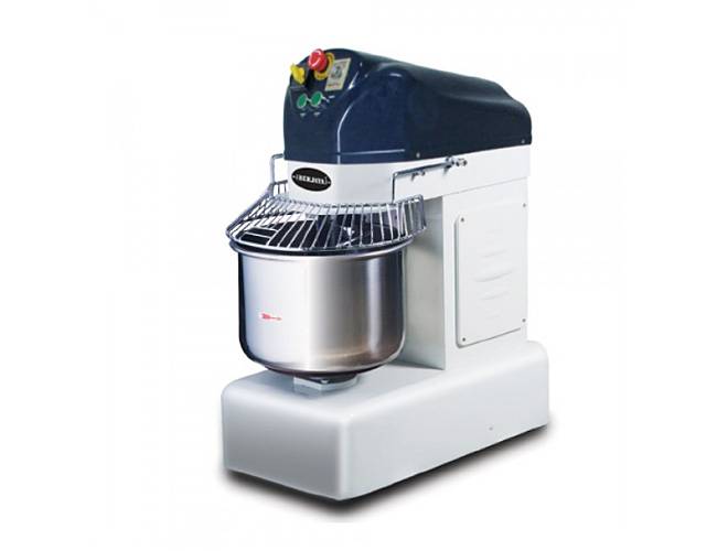 Spiral Mixer 45 Liter Two Speeds BERJAYA