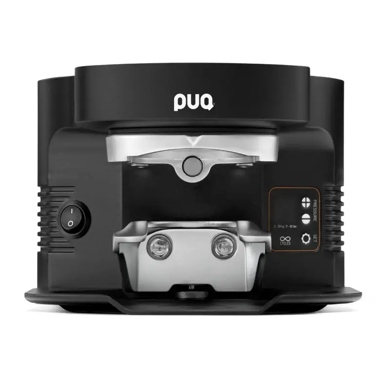 M5 Puq Press Tamper
