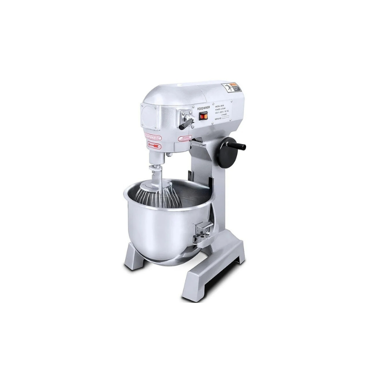 Sweets Mixer 3 Speeds 15 Liter
