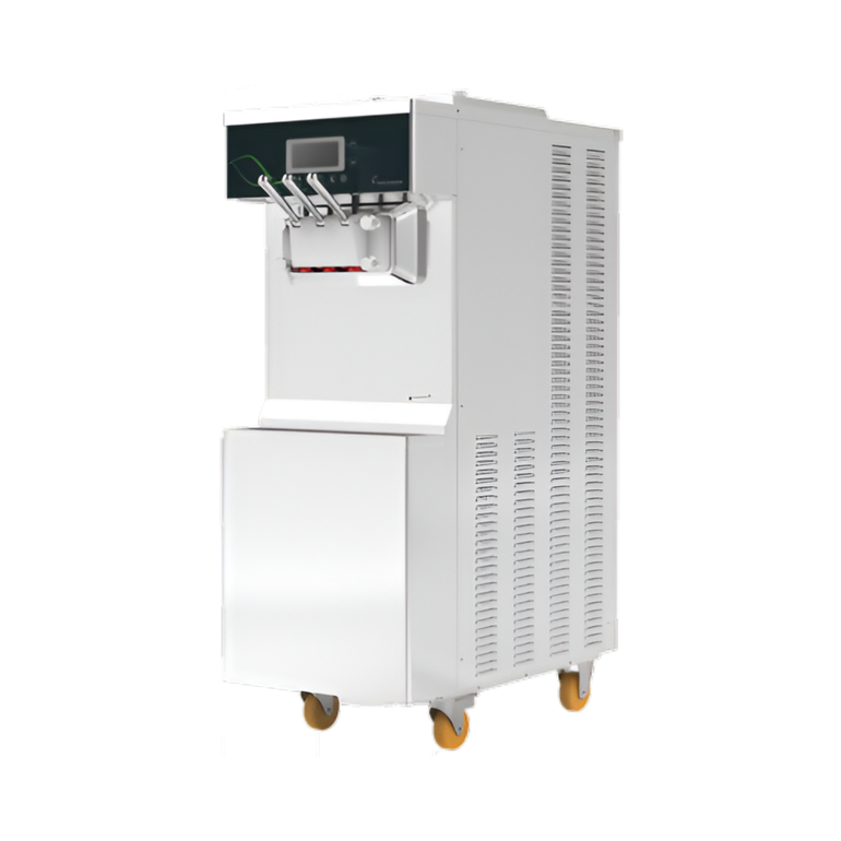 مكينة الآيسكريم من GELPROM موديل GP300F