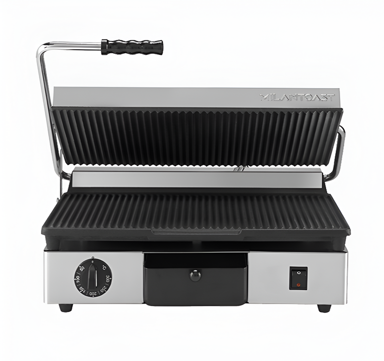Big Milantoast Sandwich Heater