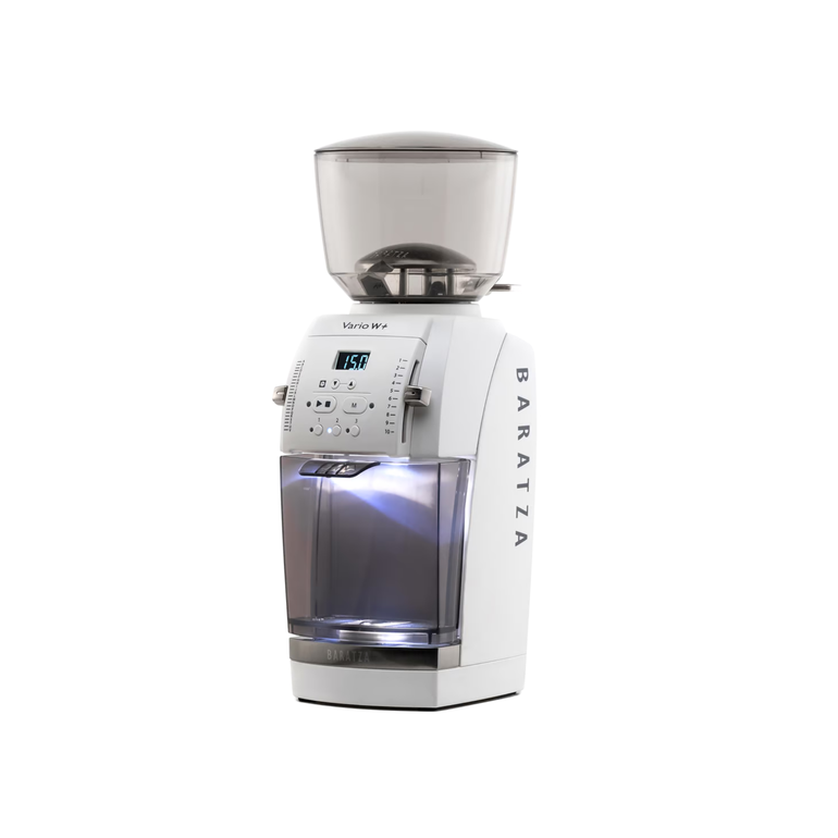 Baratza Vario W+ White