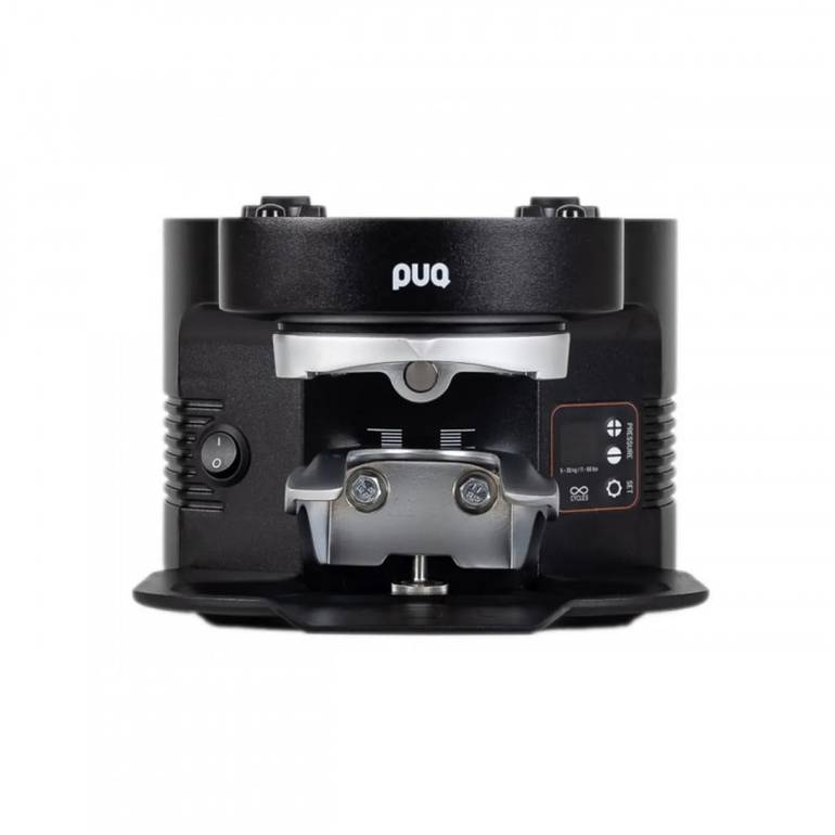 M3 Puq Press Tamper