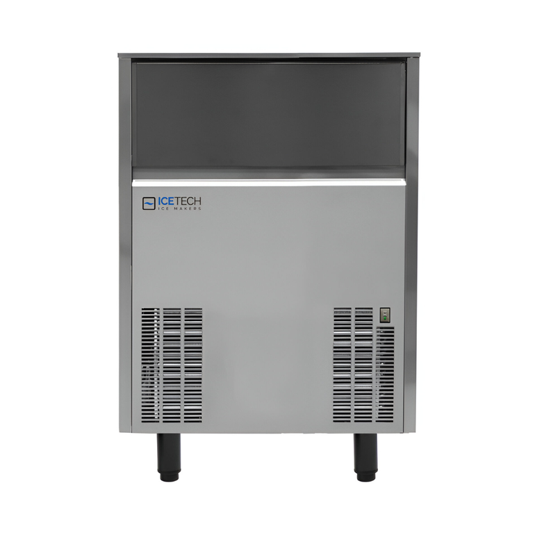 ICETECH ice cube maker production 54 kg