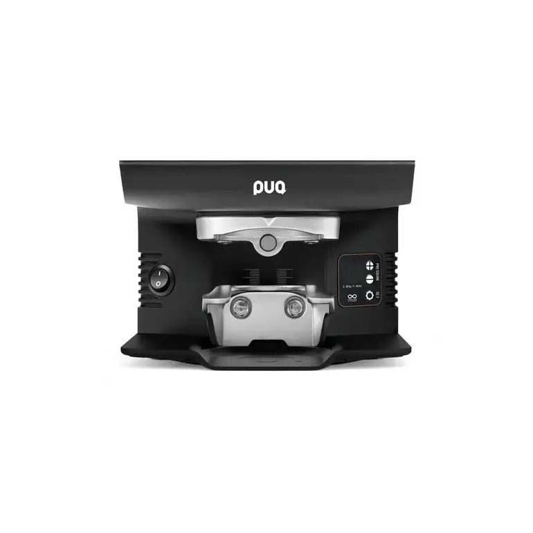 M6 Puq Press Tamper