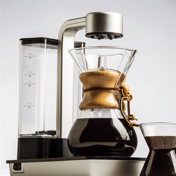 CHEMEX® Ottomatic™ 2.0