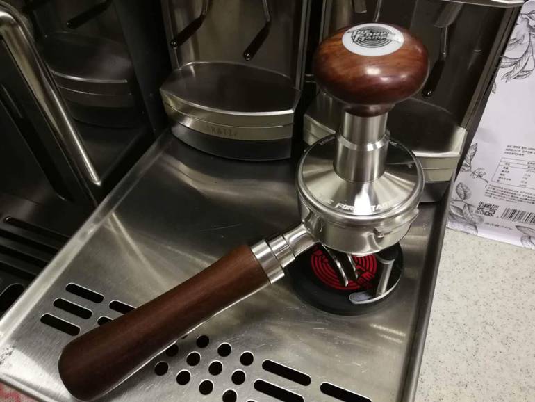 The Force Tamper Stand 58.5