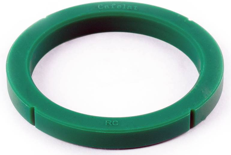 Cafelat Silicone Group Gasket - Green