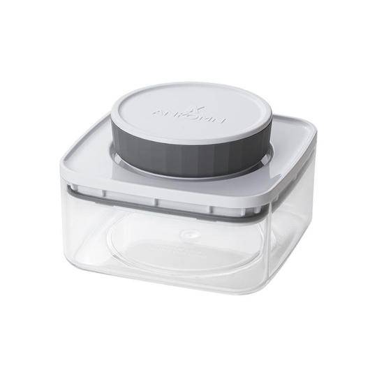 0.6L Turn-N-Seal Vacuum Seal Food Storage Container – ANKOMN