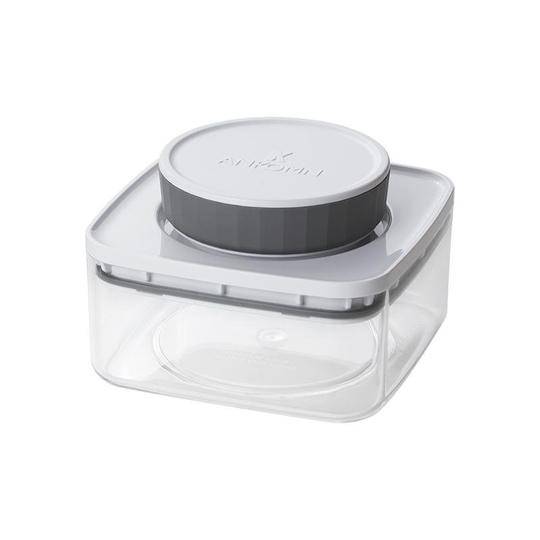 1.2L Turn-N-Seal Vacuum Seal Food Storage Container – ANKOMN