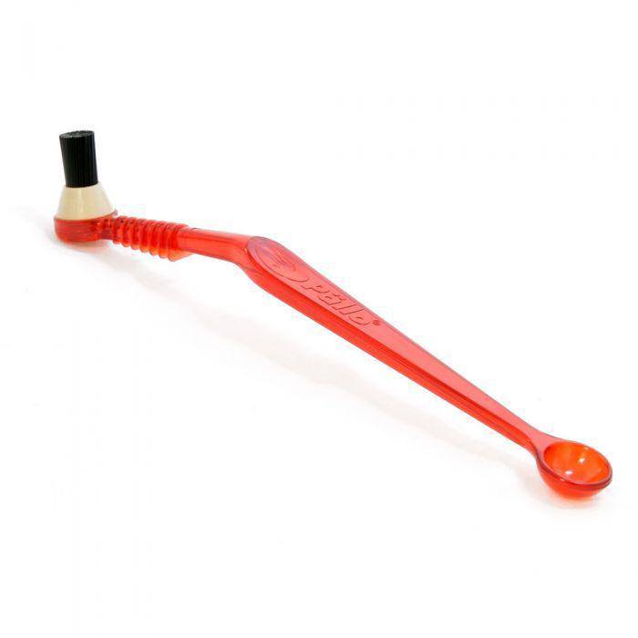 Joe Glo - Pallo Grouphead Brush -Cherry - CTCH