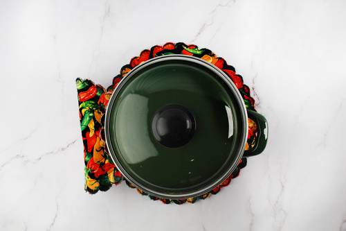 قاعدة عزل الحرارة