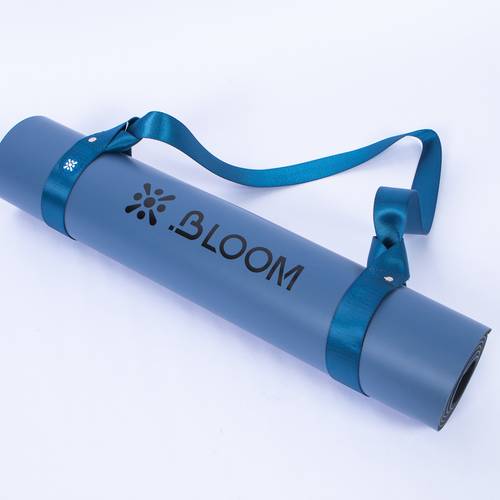حامل بساط التمرين