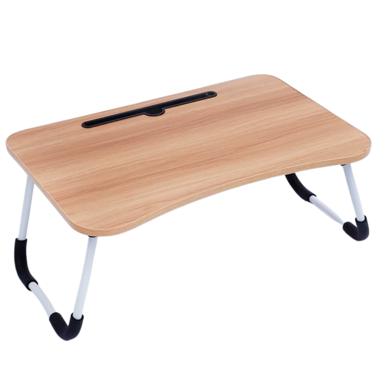 طاولة خشب متعددة الاستخدامات وقابلة للطي