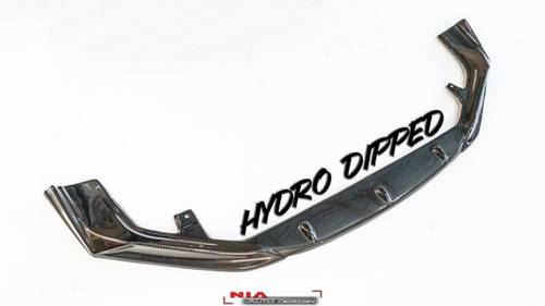 لحية امامية لكزس IS F-SPORT 2014-2016