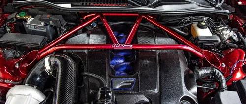 Chassis Brace للكزس RCF V8