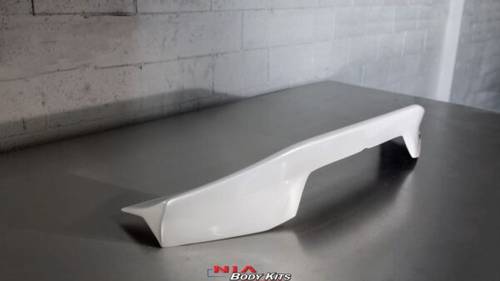 جناح خلفي لكزس RC 2015-2022