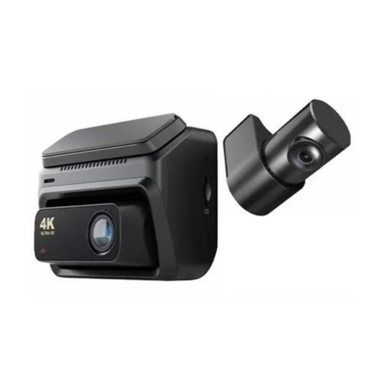 داش كام DDPAI Z60 Dual GPS 4G Dashcam