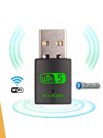 USB