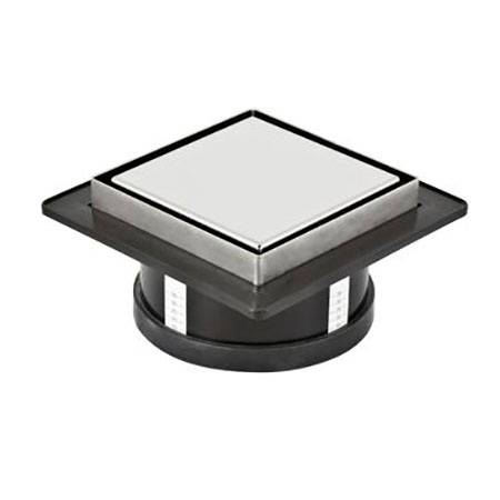 صفاية المانية جيبرت 13X13 CM