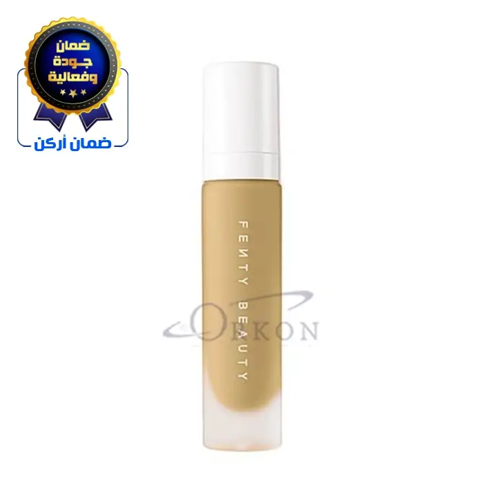 كريم أساس سائل مطفي ناعم برو فيلتر درجة 145# - فينتي بيوتي