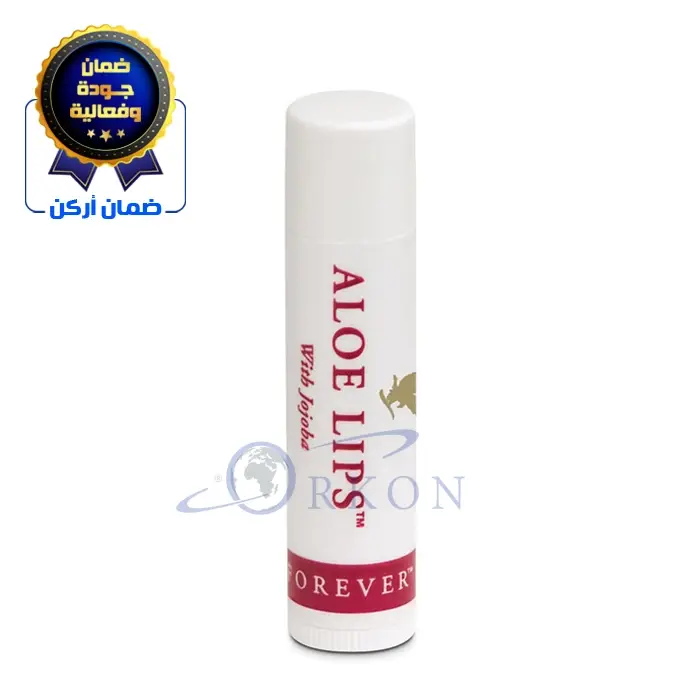 بلسم مرطب للشفاة بالبروبوليس 4.25 غرام - فور ايفر OA383