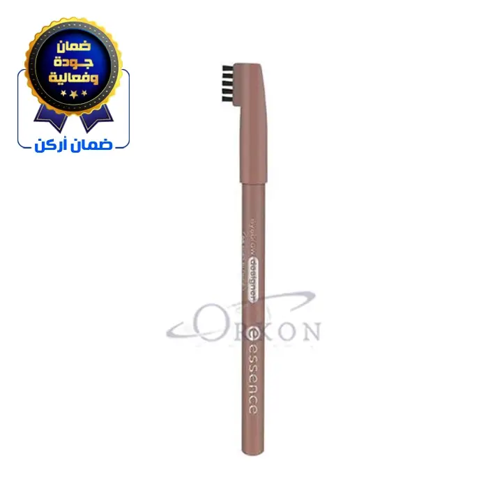 قلم رسم وتحديد الحواجب ديزاينر درجة سوفت بلوند 05 - ايسينس