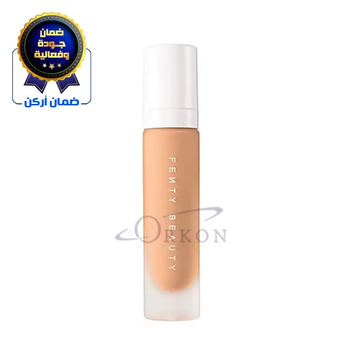 كريم أساس سائل مطفي ناعم برو فيلتر درجة 170# - فينتي بيوتي