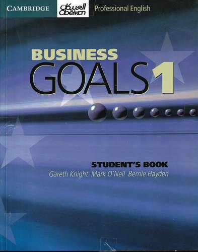 Business Goals 1