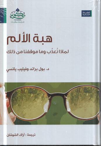 هبة الالم .. لماذا نعذب؟ وما موقفنا من ذلك !