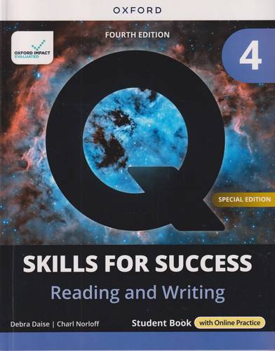 Q skills for success reading and writing 4