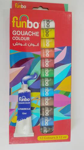 الوان غواش عصار من Funbo