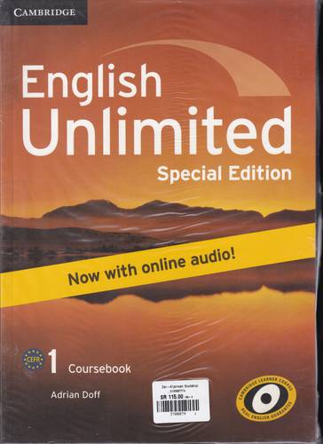 English Unlimited