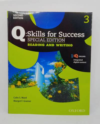 q skills for success 3 reading and writing