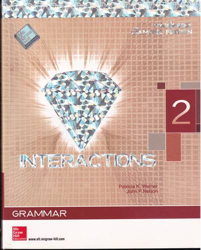 Interactions 2 Grammar