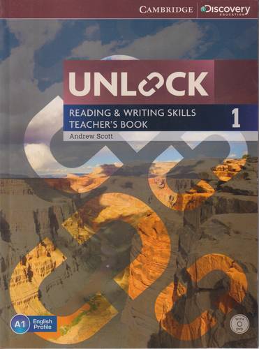 Unlock Reading and Writing Skills 1 .. Teacher's Book 