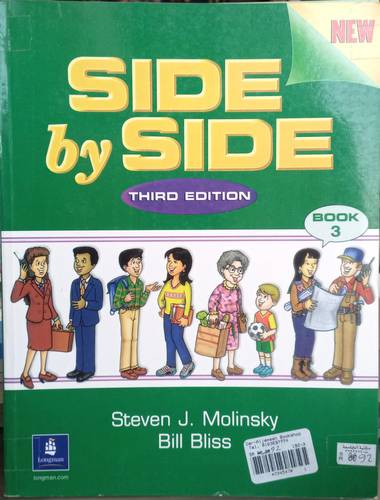 Side by Side 3