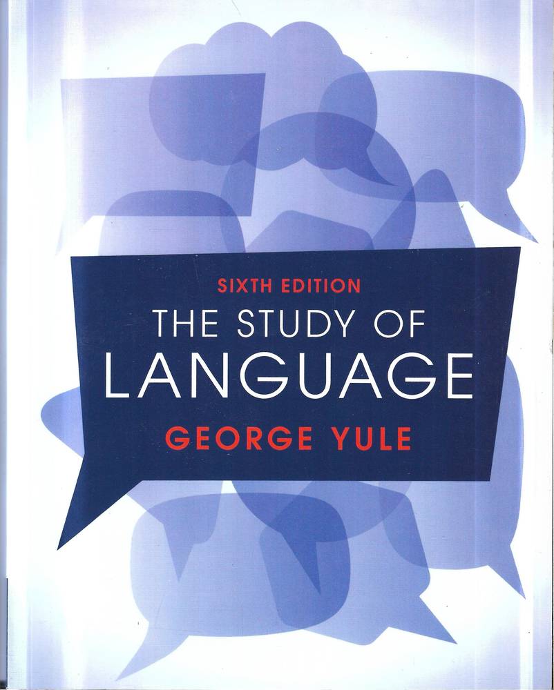 English book