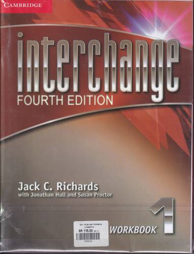 Interchange 1